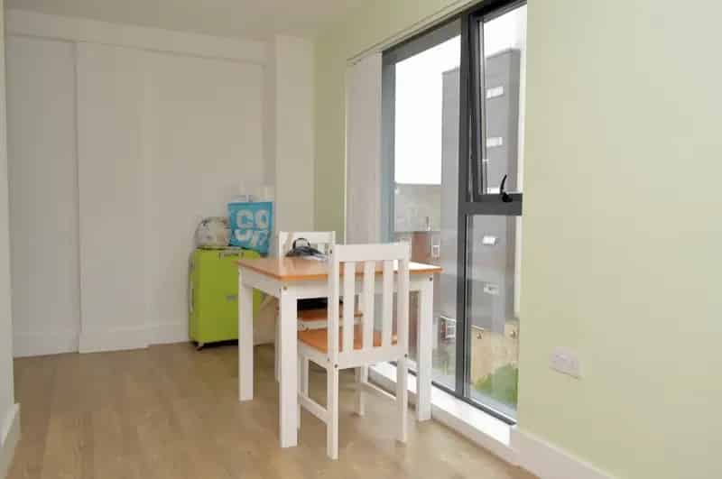 1 Bedroom Flat Oldham Town Centre Investment Property Sold with Tenant