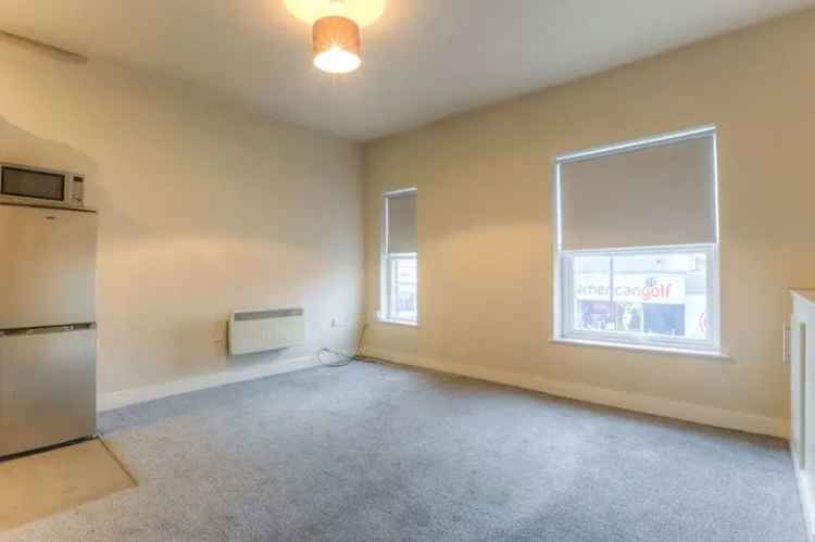 1 Bedroom Flat to Rent Hazel Grove SK7 Zero Deposit Available