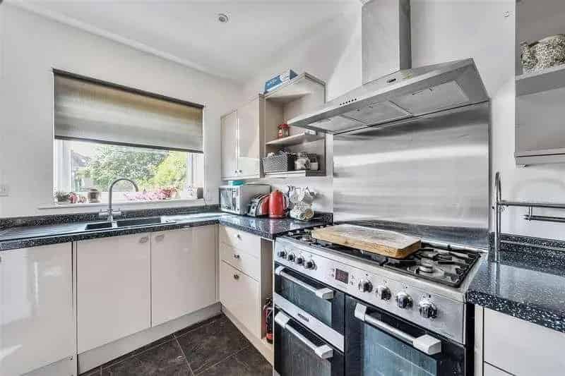 5 Bed House for Sale Gosport