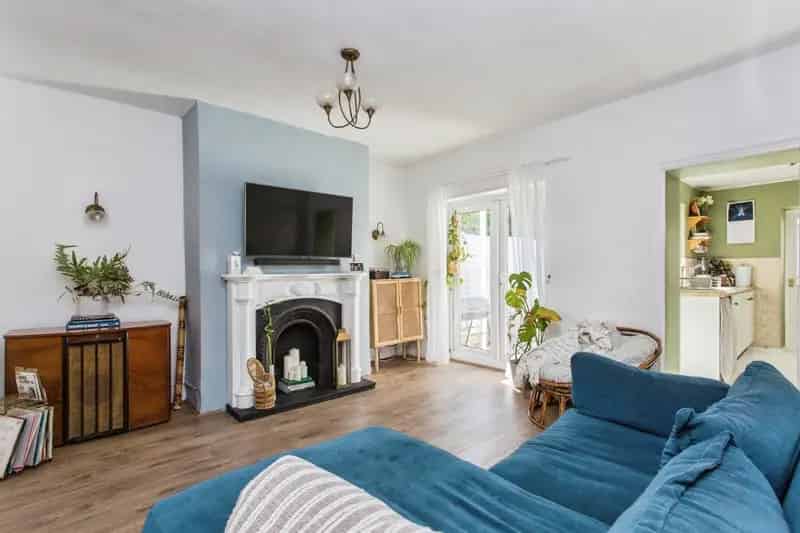 3 Bed End Terrace House in Coppull