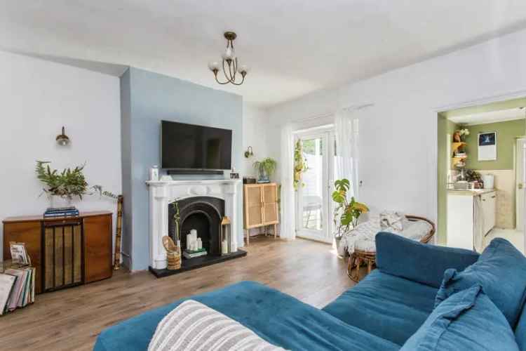 3 Bed End Terrace House in Coppull