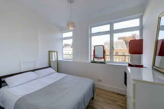 Penthouse for sale in Stanhope Gardens, South Kensington SW7