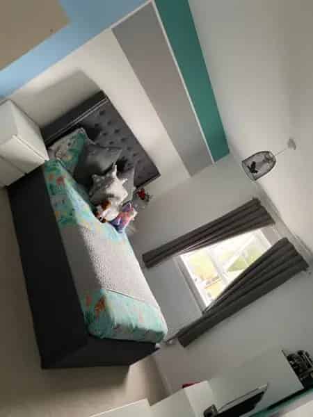 New Build Home Near Local Amenities
