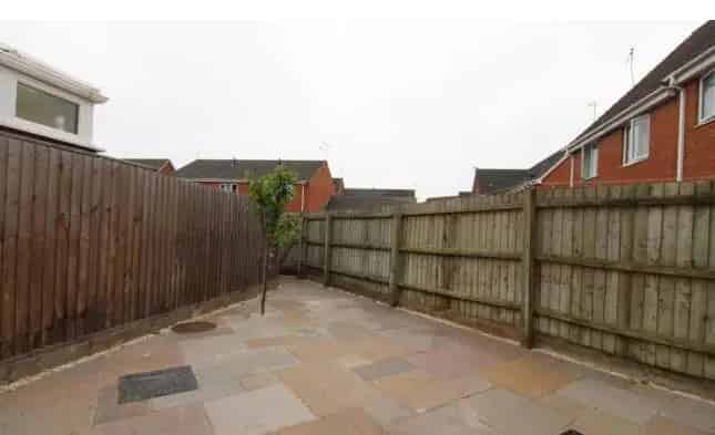 3 Bedroom House Peterborough Zero Deposit Option Pets Considered