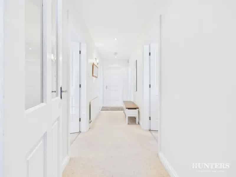2 Bedroom Bungalow For Sale Semi Detached Off Road Parking
