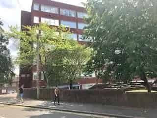 Sword House Office Space High Wycombe Station