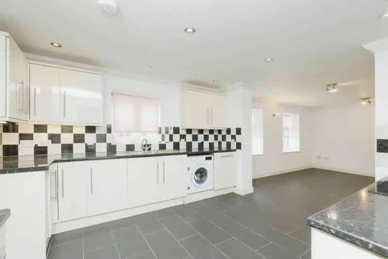 Spacious Period Home Swaffham Town Centre Zero Deposit Guarantee