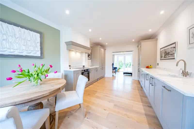 Hessay 3-Bedroom Cottage Stylish Home Peaceful Rural Setting