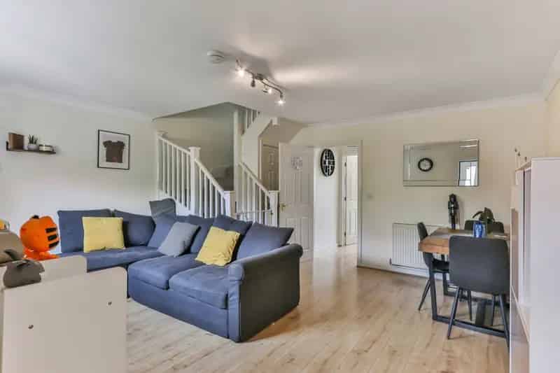 3 Bedroom House For Sale Southbourne