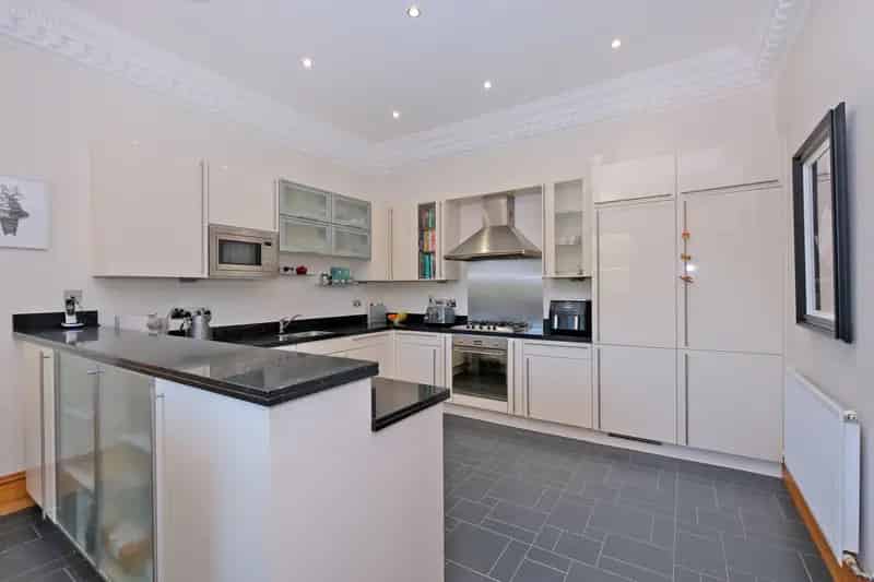 Flat For Sale , Aberdeen City, Scotland