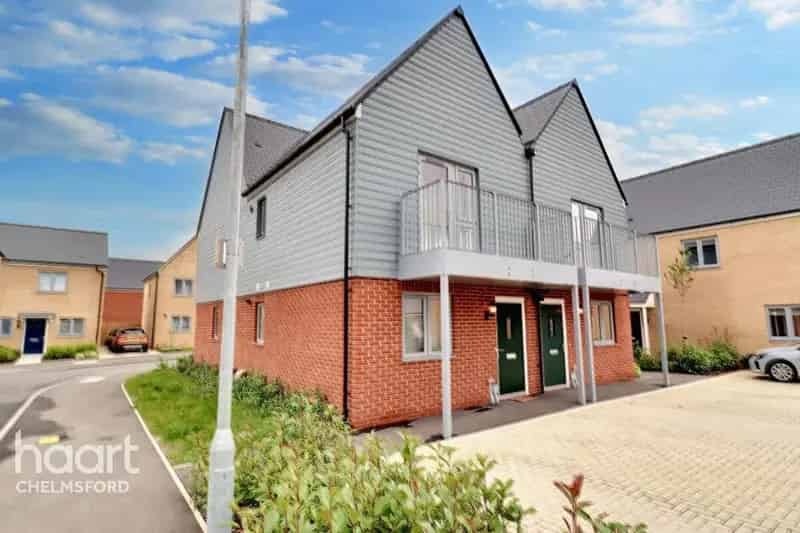 1 Bedroom Semi Detached House to Rent