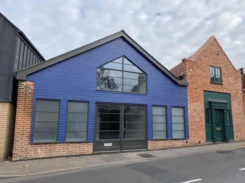 Ground Floor Office Space Great Baddow Chelmsford