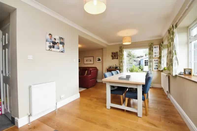3 Bed Family Home Near Chelmsford City Centre