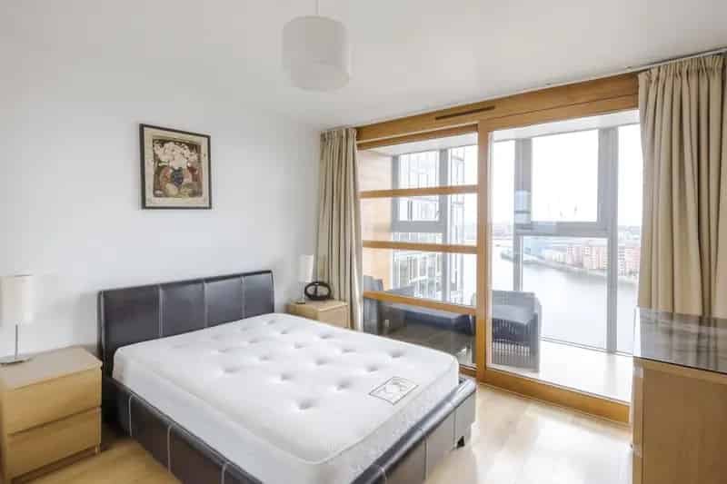 2 Bedroom Apartment to Rent Furnished with Concierge