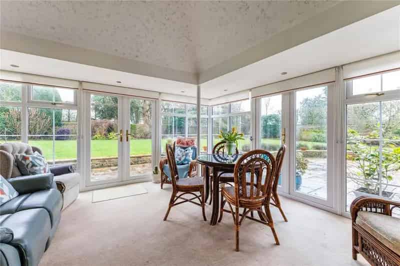 4 Bedroom Detached House for Sale in Cherington