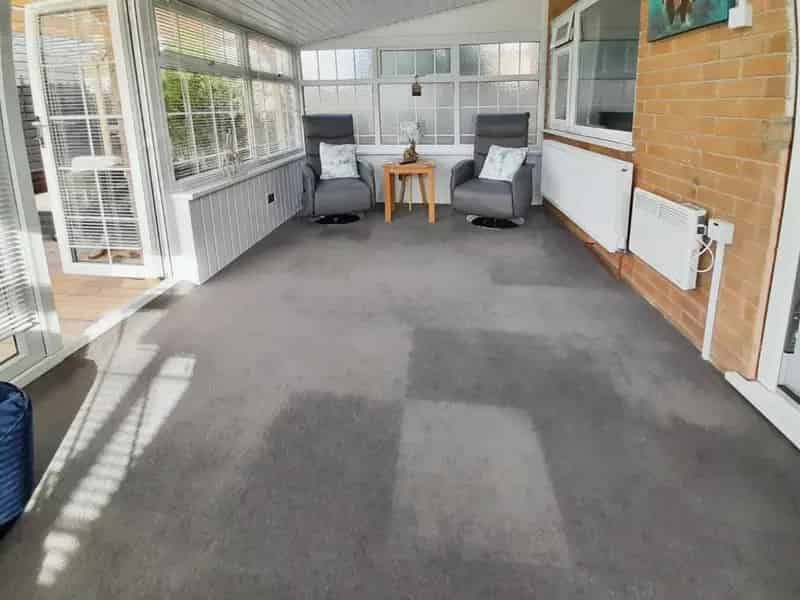 3 Bed Detached Bungalow For Sale