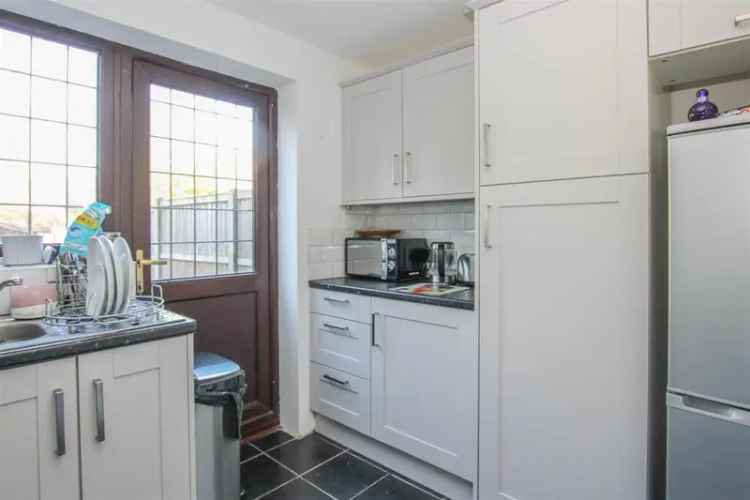 2 Bedroom Terrace House for Sale Brackenwood