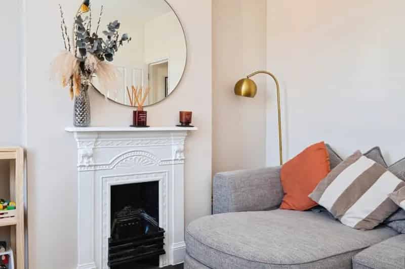 3 Bed Victorian House - Recently Refurbished