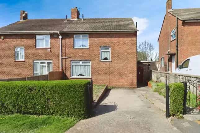 3 Bedroom Semi-Detached House for Sale Bristol BS7