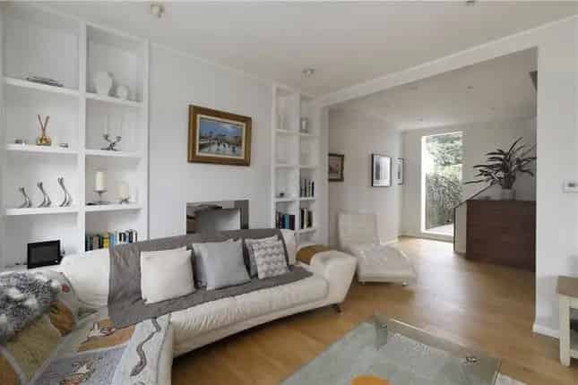 Semi Detached House for Sale Wimbledon SW20
