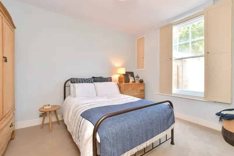 1 Bedroom Flat for Sale in Fiveways Preston Park