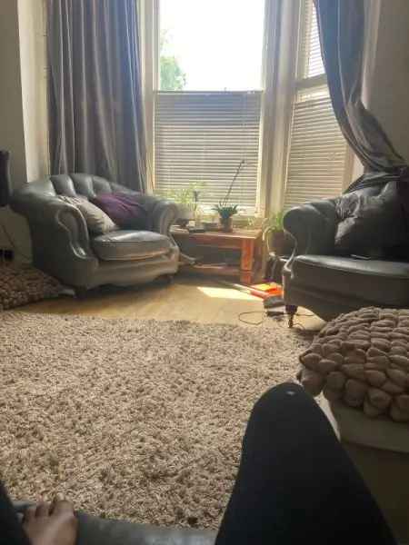 Flat For Rent in London, England