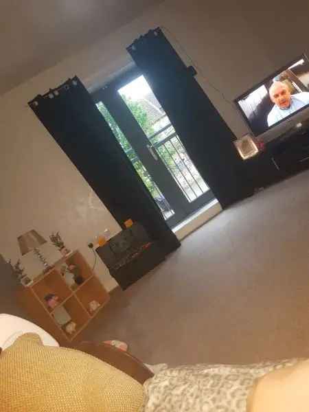 Flat For Rent in Fenland District, England