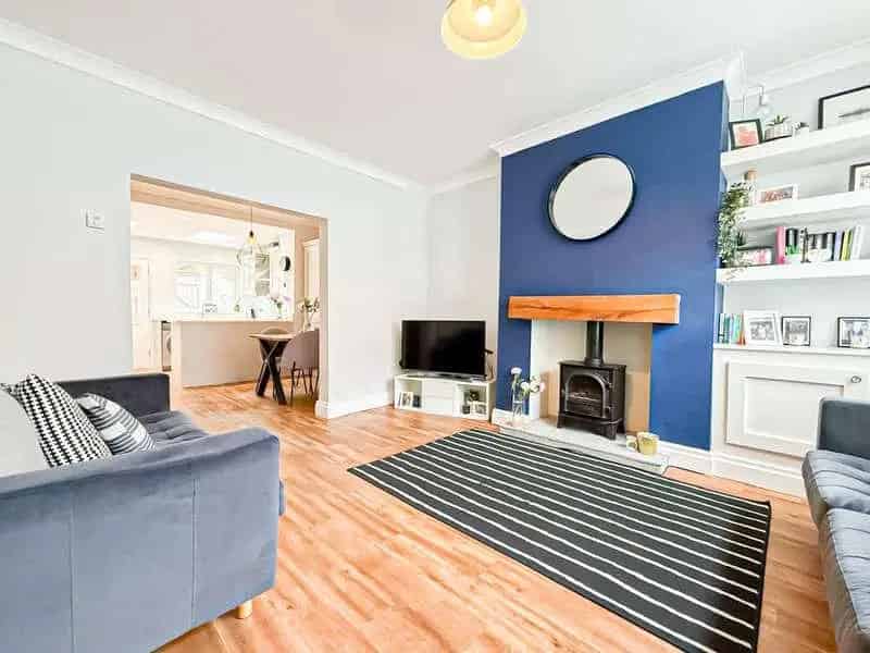 2 Bed Terrace House for Sale in Aigburth L17