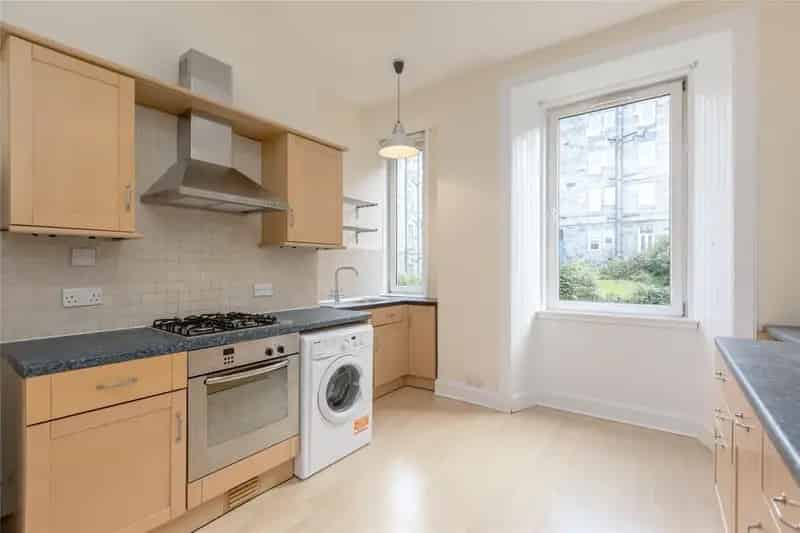 1 Bedroom Apartment for Sale in Edinburgh New Town