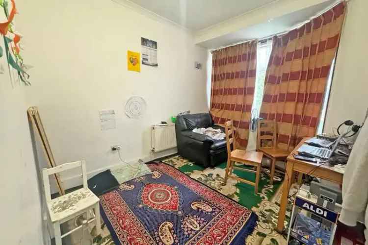 1 bedroom flat for sale