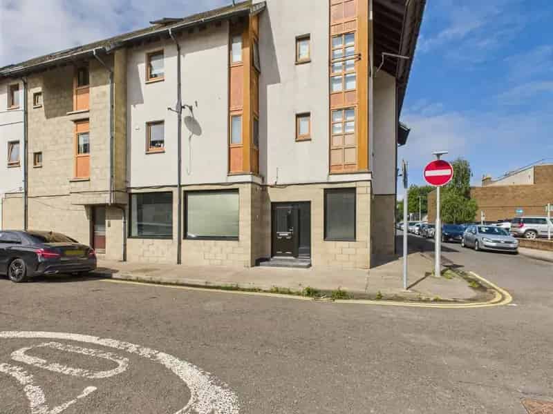 Modern Office Premises For Sale in Broughty Ferry