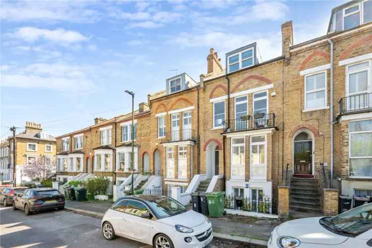 2 Bedroom Flat Apartment London Chain Free First Time Buyers