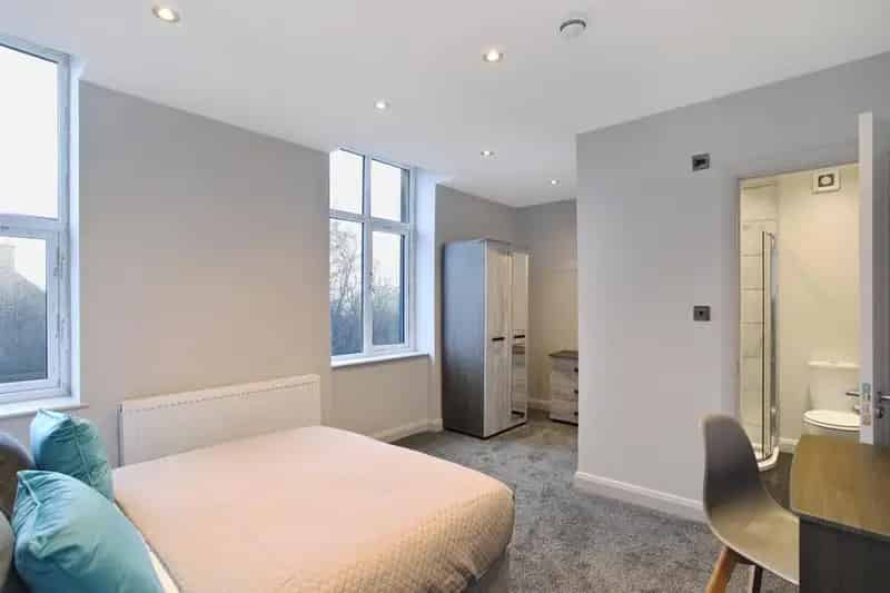 1 Bedroom House Share to Rent