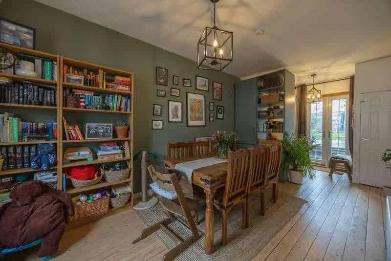 3 Bed House for Sale in Newton of Falkland