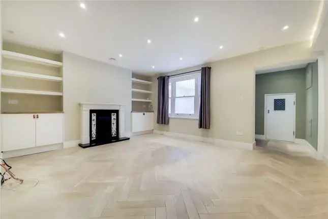 Flat to rent in Camden Street, Camden NW1