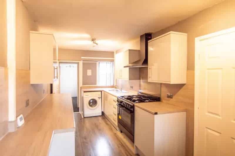 4 Bedroom End Terrace House For Sale Near York