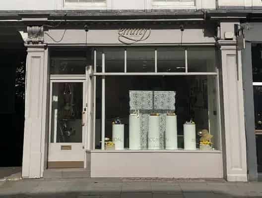 74 Fulham Road Commercial Property to Rent