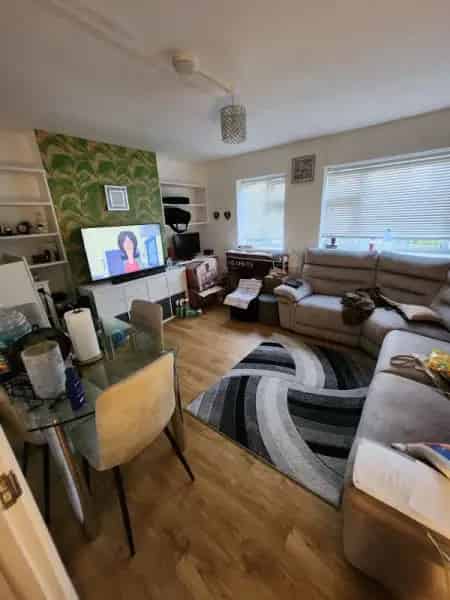 3 Bed Flat Near Finsbury Park Family Home