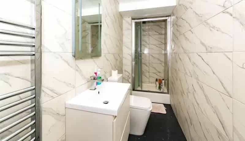 6 Bedroom Student House to Rent Lewes Road