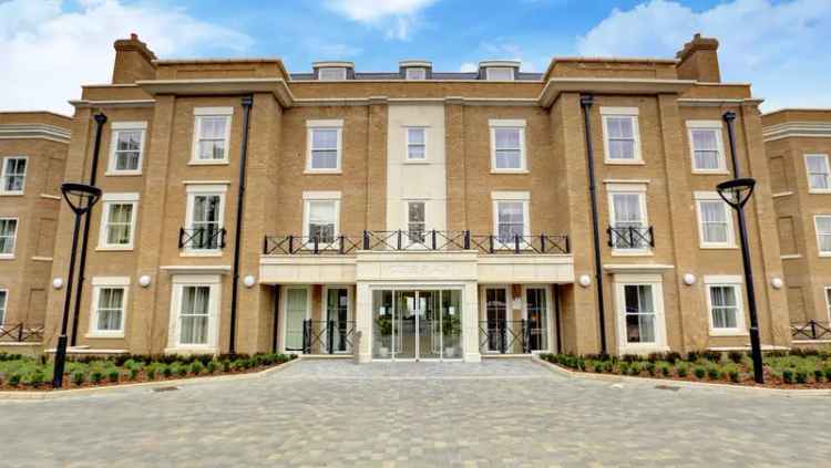 Moore Place Care Home Esher Luxurious Residential Care