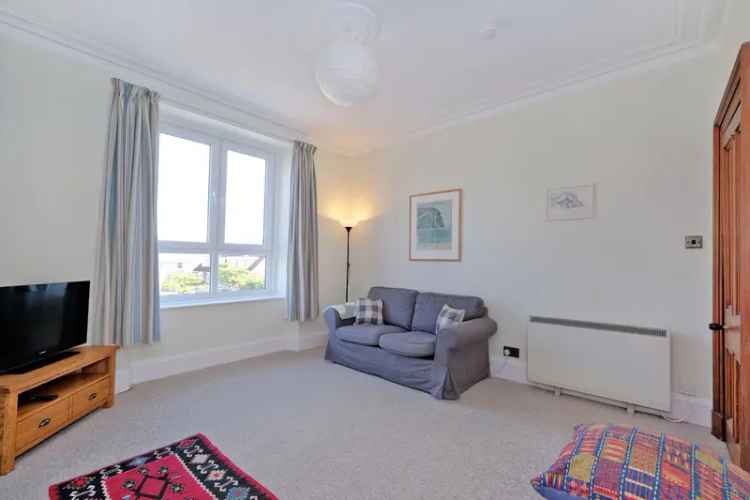 Flat For Rent in Aberdeen City, Scotland