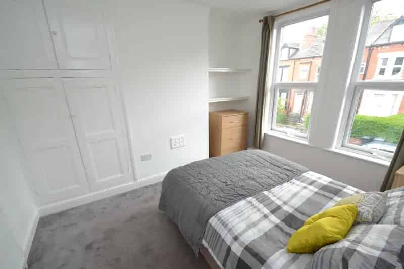 4 Bedroom Terraced House to Rent Near Universities