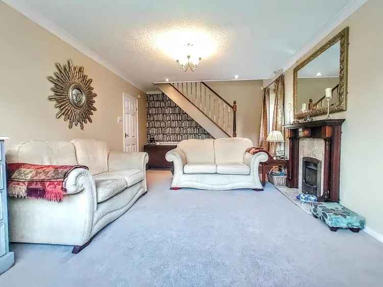 5 bedroom detached bungalow for sale