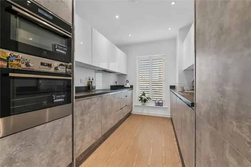 4 Bed House for Sale Newhall Modern Family Home