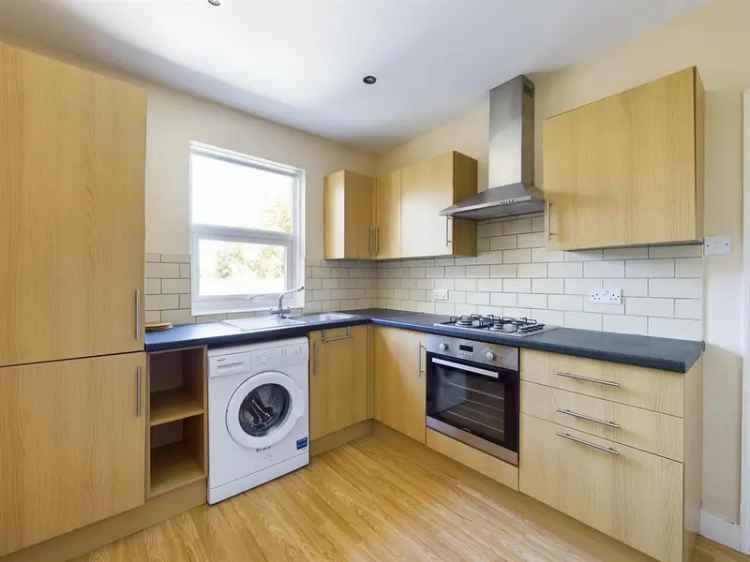 2 bedroom flat to rent