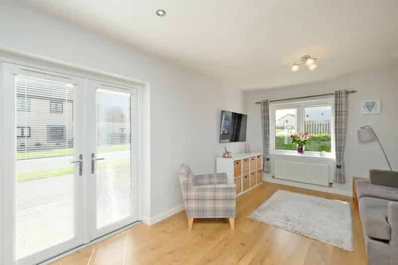 House For Rent , Aberdeen City, Scotland