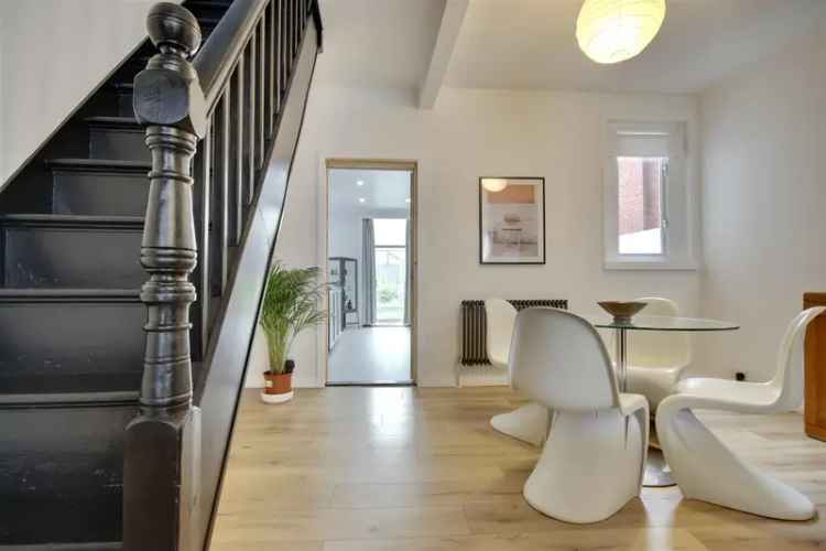 3 Bedroom End Terrace House to Rent in Portsmouth