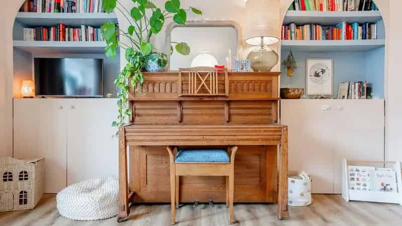 2 Bedroom Flat for Sale Shawlands