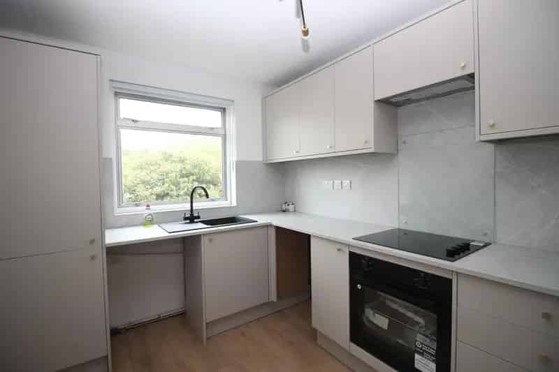 2 Bedroom Flat to Rent in Bath
