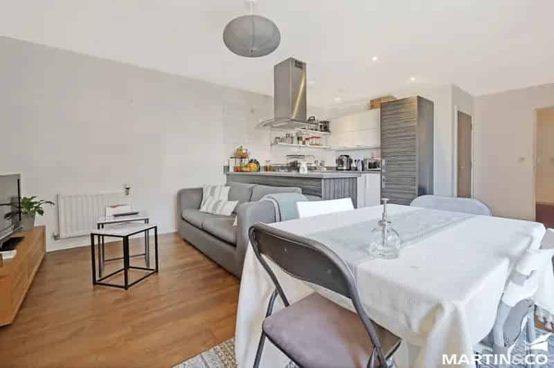 2 Bedroom Flat For Sale in Chelmsford